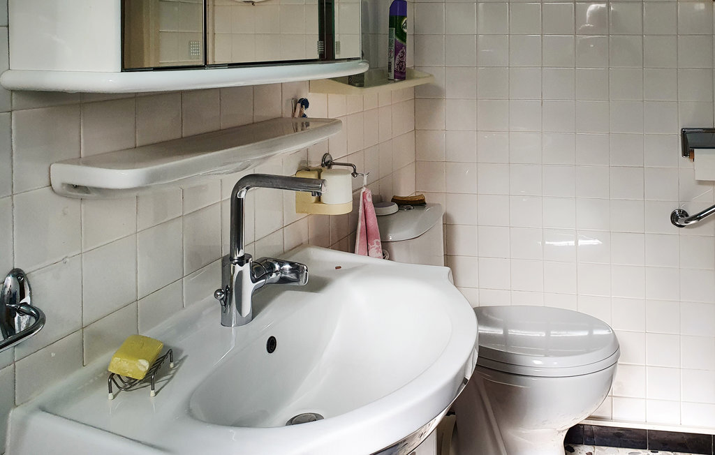 Maison 4 chambres au cœur de Bédoin, base vélo idéale - Photo 17