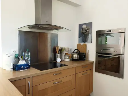 Villa 3* avec WIFI, jardin, à 700m de la plage - 6 pers., Trégastel - Photo 14