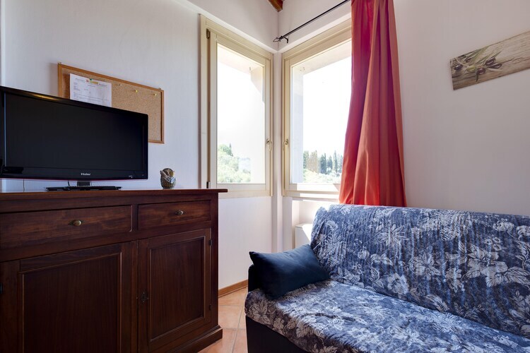 Bramante, maison avec piscine sur les collines de Sienne - Photo 7