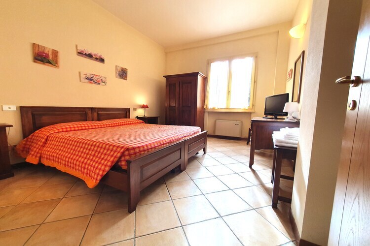 Bramante, maison avec piscine sur les collines de Sienne - Photo 17