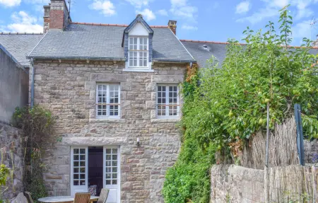 Maison de ville 3 étages à 400 m de la plage : photo 11