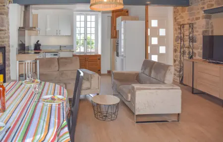 Maison de ville 3 étages à 400 m de la plage : photo 17