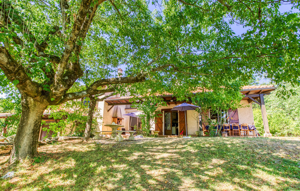 Maison de campagne 5 chambres avec piscine privée - Photo 1