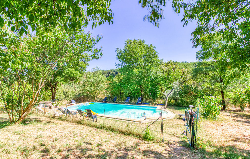 Maison de campagne 5 chambres avec piscine privée - Photo 3