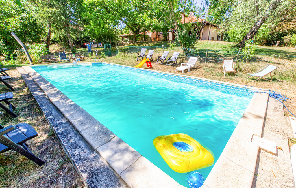 Maison de campagne 5 chambres avec piscine privée - Photo 10