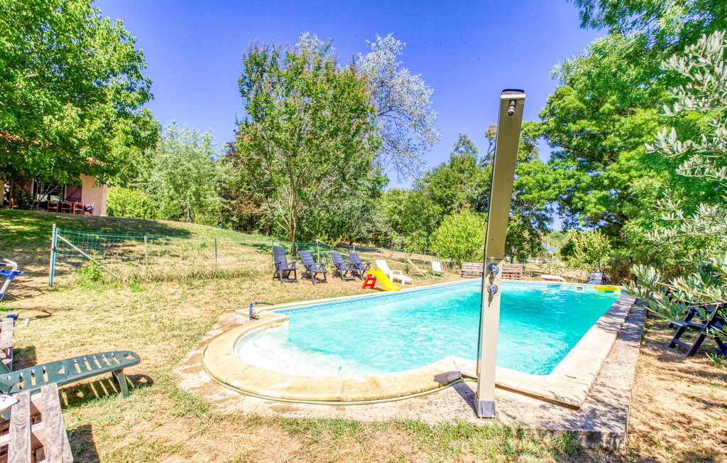 Maison de campagne 5 chambres avec piscine privée - Photo 11