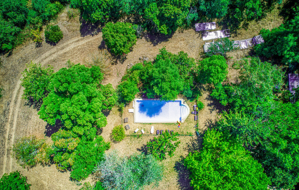 Maison de campagne 5 chambres avec piscine privée - Photo 12