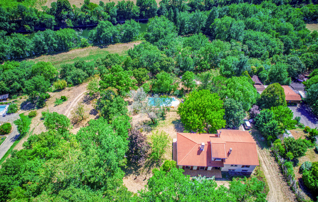 Maison de campagne 5 chambres avec piscine privée - Photo 13
