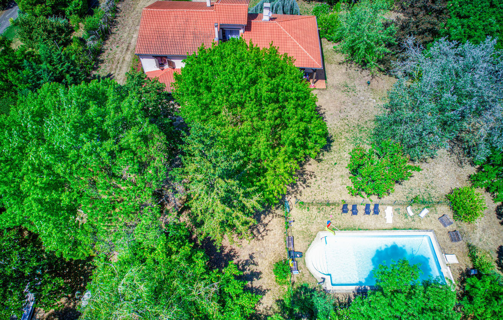 Maison de campagne 5 chambres avec piscine privée - Photo 14