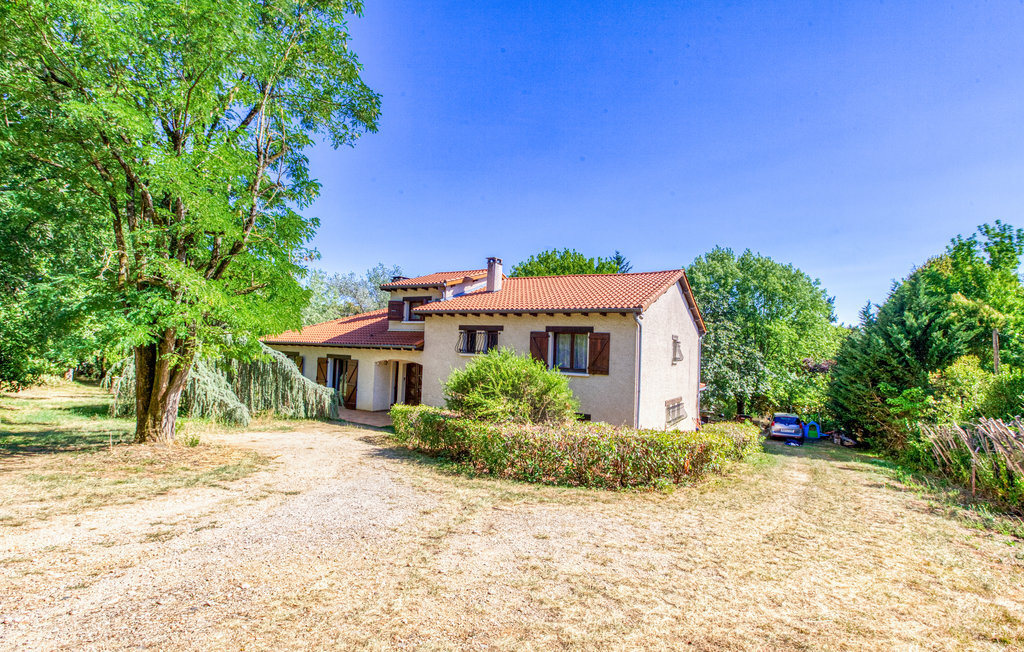 Maison de campagne 5 chambres avec piscine privée - Photo 15