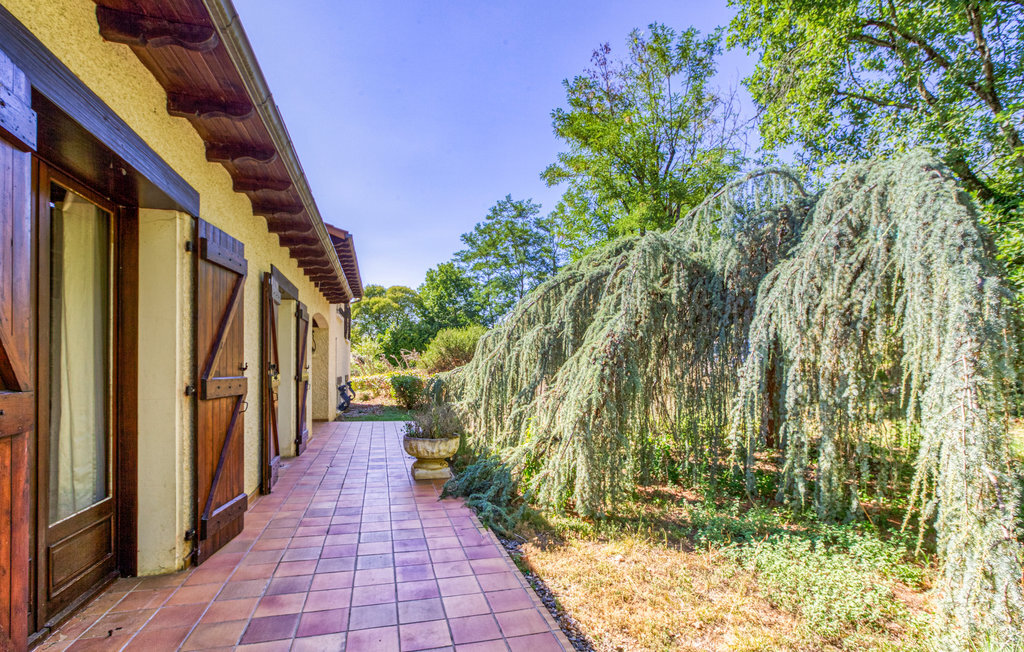 Maison de campagne 5 chambres avec piscine privée - Photo 19