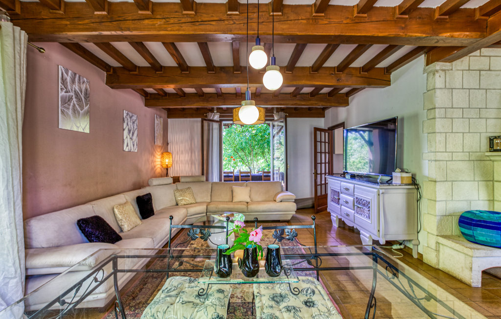 Maison de campagne 5 chambres avec piscine privée - Photo 21