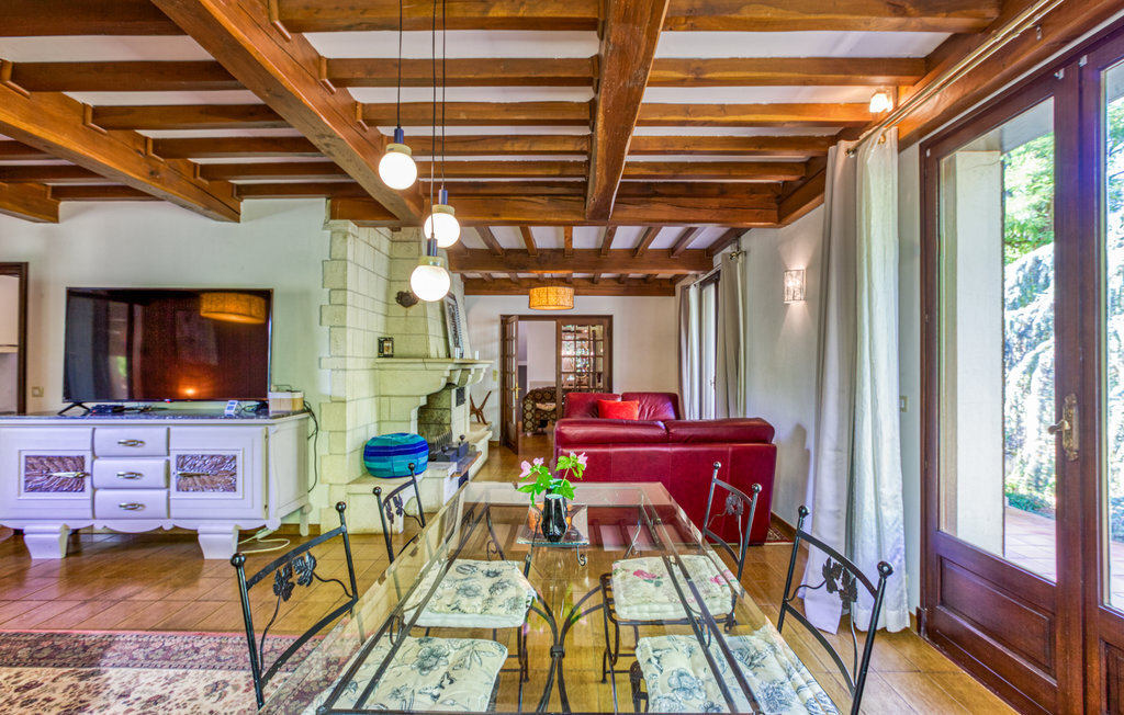 Maison de campagne 5 chambres avec piscine privée - Photo 22