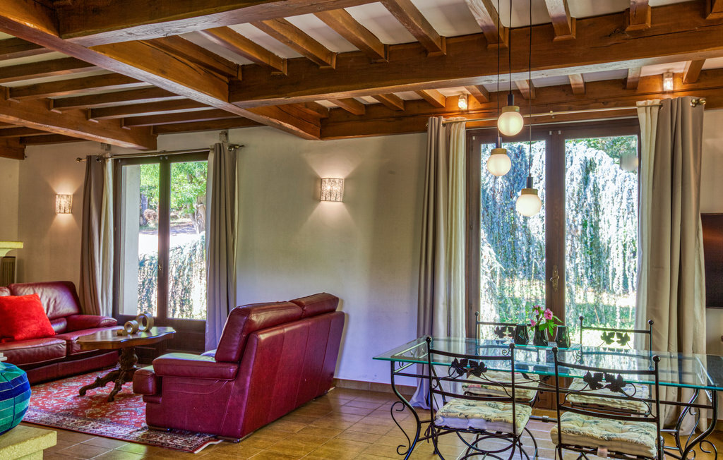 Maison de campagne 5 chambres avec piscine privée - Photo 23