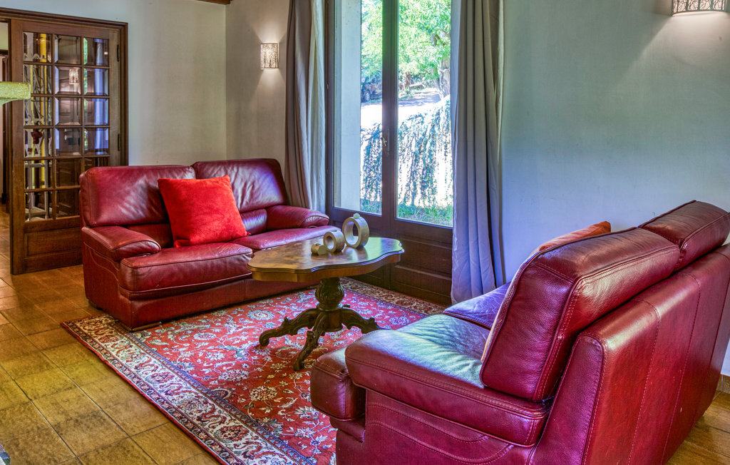 Maison de campagne 5 chambres avec piscine privée - Photo 25