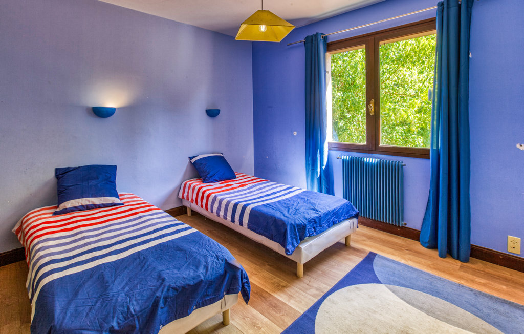 Maison de campagne 5 chambres avec piscine privée - Photo 36