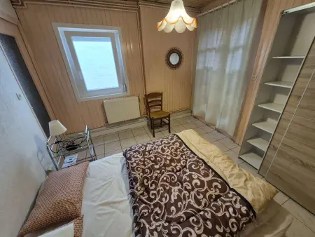 Charmante Maison à Berck-Plage, 2 Chambres, WiFi Inclus - Photo 2