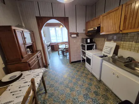 Charmante Maison à Berck-Plage, 2 Chambres, WiFi Inclus - Photo 4