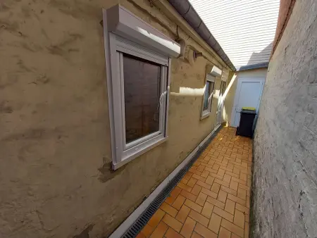 Charmante Maison à Berck-Plage, 2 Chambres, WiFi Inclus - Photo 5