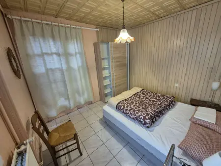 Charmante Maison à Berck-Plage, 2 Chambres, WiFi Inclus - Photo 7