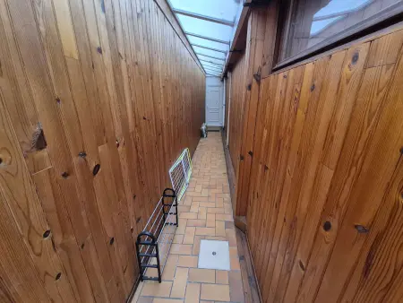 Charmante Maison à Berck-Plage, 2 Chambres, WiFi Inclus - Photo 8