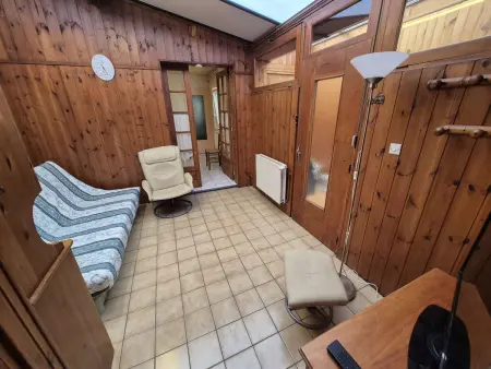 Charmante Maison à Berck-Plage, 2 Chambres, WiFi Inclus - Photo 9