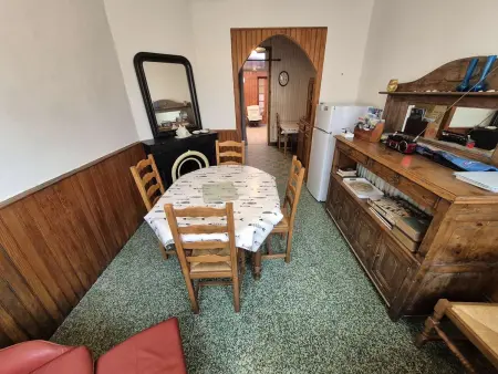 Charmante Maison à Berck-Plage, 2 Chambres, WiFi Inclus - Photo 10