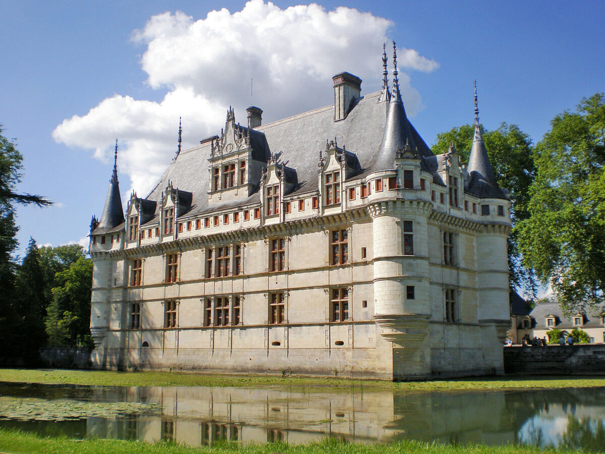 Les Landes du Chinonais, gîte 2 pers. avec poêle - Photo 19