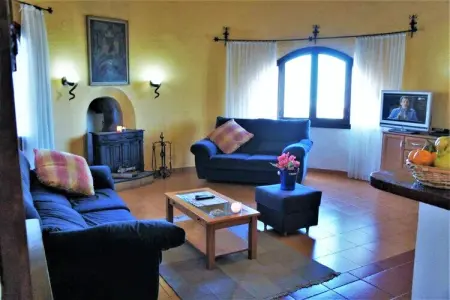 Villa Gaby à Dénia : maison 6 pers. avec jacuzzi privé : photo 2