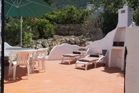 Villa Gaby à Dénia : maison 6 pers. avec jacuzzi privé : photo 6