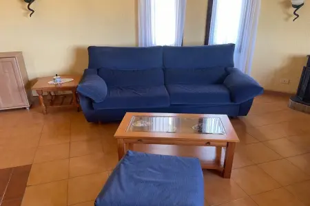 Villa Gaby à Dénia : maison 6 pers. avec jacuzzi privé : photo 8