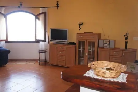 Villa Gaby à Dénia : maison 6 pers. avec jacuzzi privé : photo 9