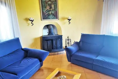 Villa Gaby à Dénia : maison 6 pers. avec jacuzzi privé : photo 11