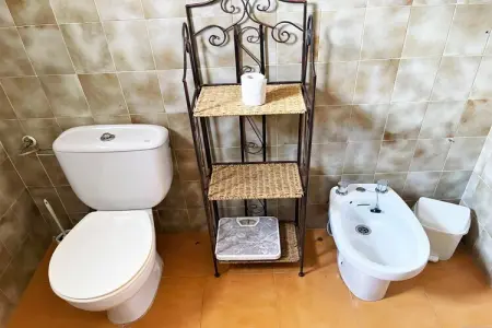 Villa Gaby à Dénia : maison 6 pers. avec jacuzzi privé : photo 18