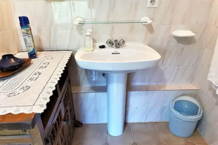 Villa Gaby à Dénia : maison 6 pers. avec jacuzzi privé : photo 19