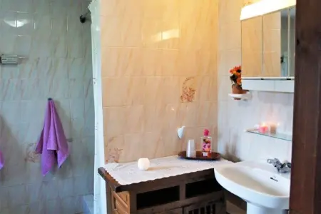 Villa Gaby à Dénia : maison 6 pers. avec jacuzzi privé : photo 20
