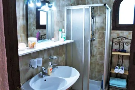 Villa Gaby à Dénia : maison 6 pers. avec jacuzzi privé : photo 22