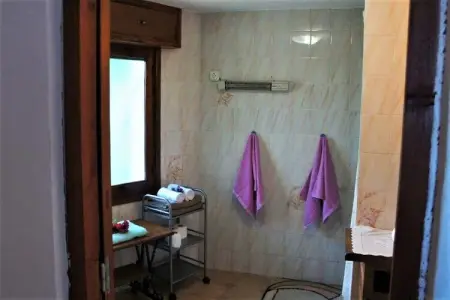 Villa Gaby à Dénia : maison 6 pers. avec jacuzzi privé : photo 23