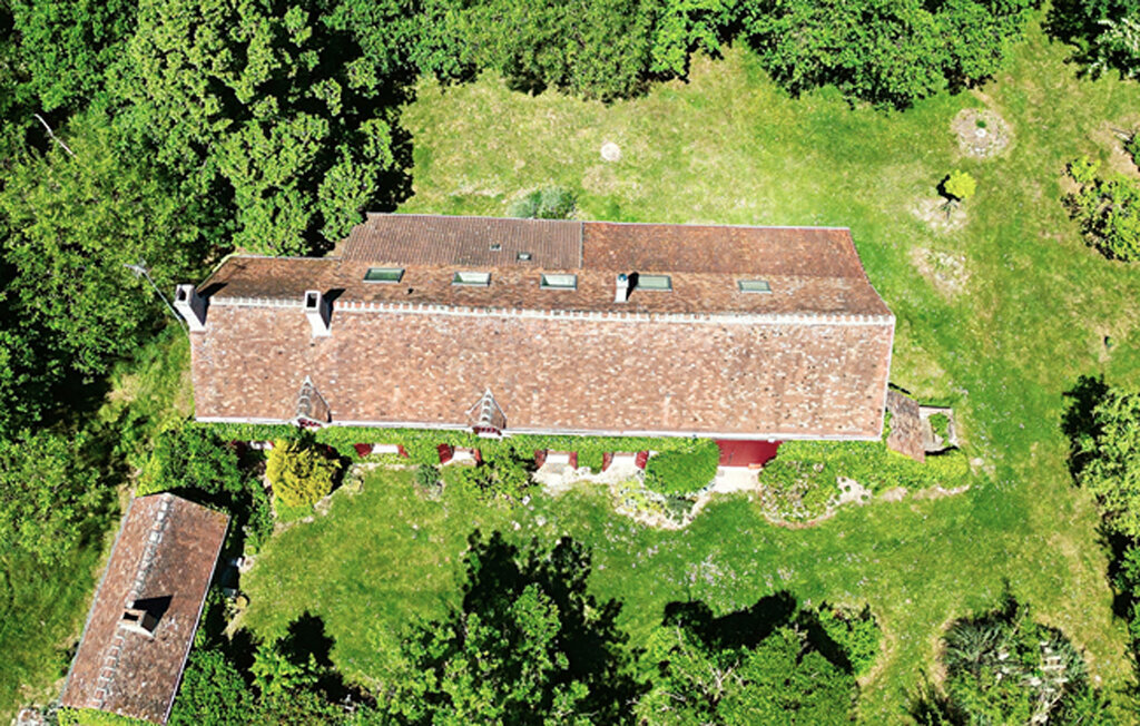 Maison historique 10 pers. avec parc naturel à Selles-sur-Cher - Photo 9