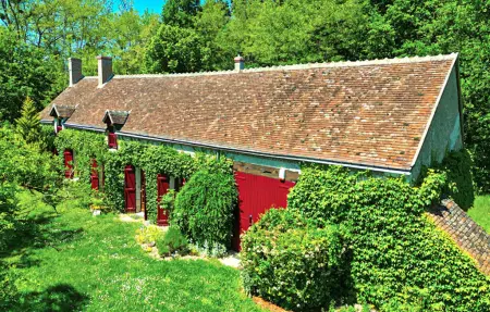 Location maison à Selles sur Cher