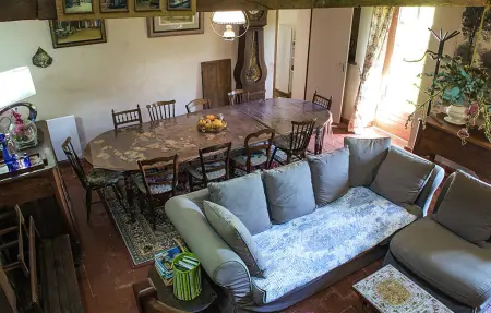 Maison 10 personnes à Selles sur Cher - Photo 3