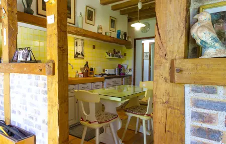 Maison 10 personnes à Selles sur Cher - Photo 4