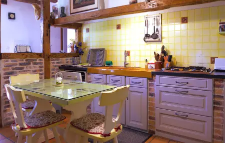 Maison 10 personnes à Selles sur Cher - Photo 5