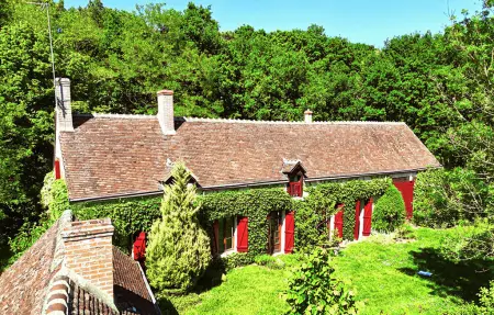 Maison 10 personnes à Selles sur Cher - Photo 7