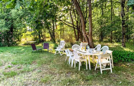 Maison 10 personnes à Selles sur Cher - Photo 10