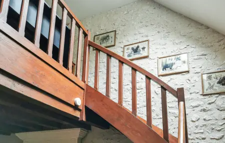 Maison 10 personnes à Selles sur Cher - Photo 12