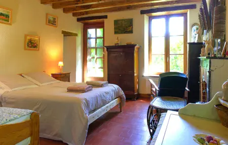 Maison 10 personnes à Selles sur Cher - Photo 13