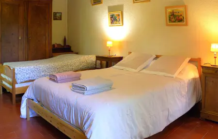 Maison 10 personnes à Selles sur Cher - Photo 14