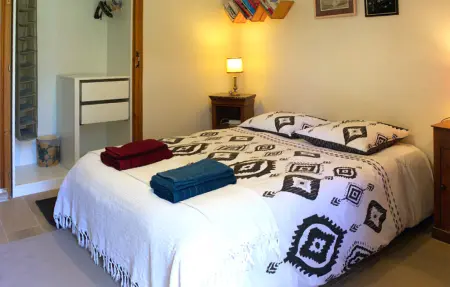 Maison 10 personnes à Selles sur Cher - Photo 15