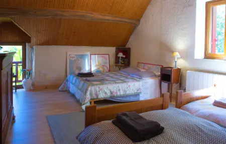 Maison 10 personnes à Selles sur Cher - Photo 16